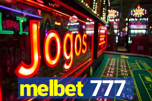 melbet 777